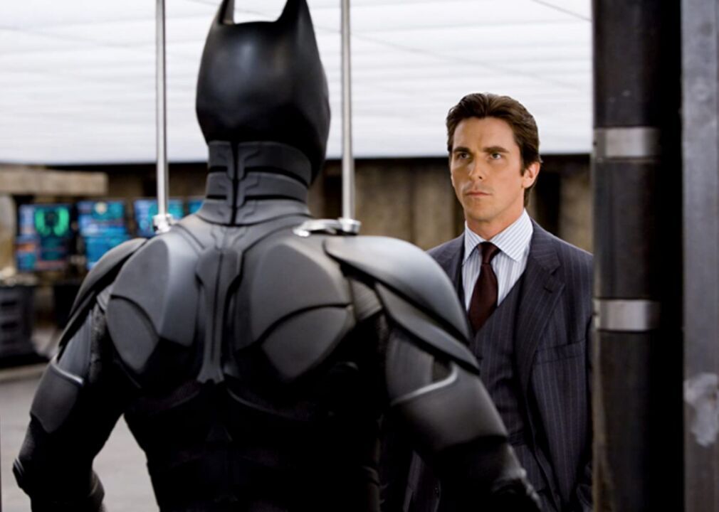 #52. The Dark Knight (2008)